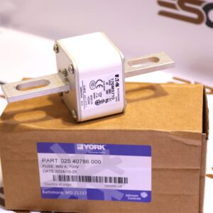 FUSE 900A 700V 025-40786-000