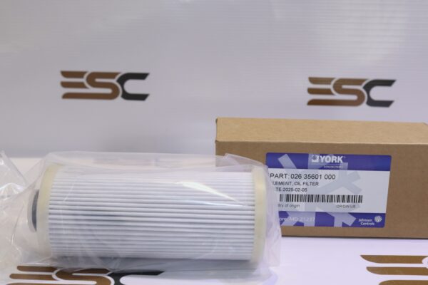 OIL FILTER 026-35601-000