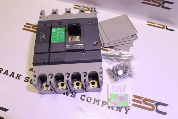 EZC400N4300