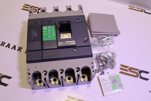 EZC400N4350