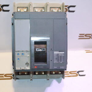 NS1600N  MICROLOGIC 2.0