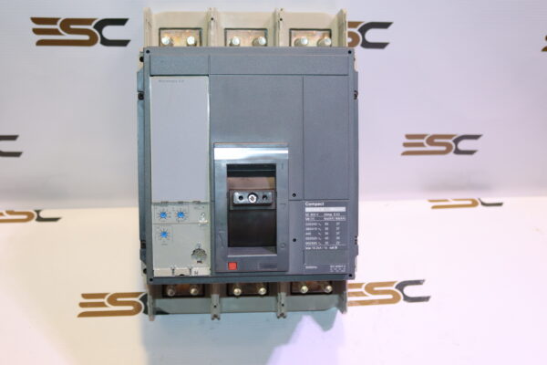 NS1600N  MICROLOGIC 2.0