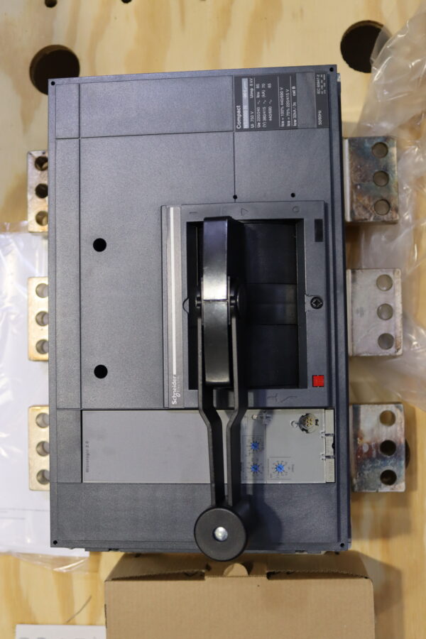 NS20NX3 NS2000N MICROLOGIC 2.0