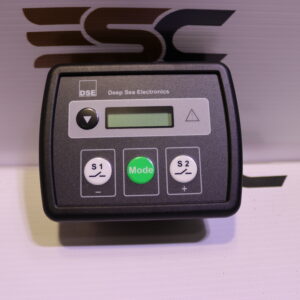 330 ATS CONTROLLER 12V-24V DC