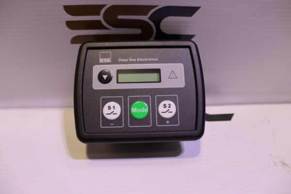 330 ATS CONTROLLER 12V-24V DC