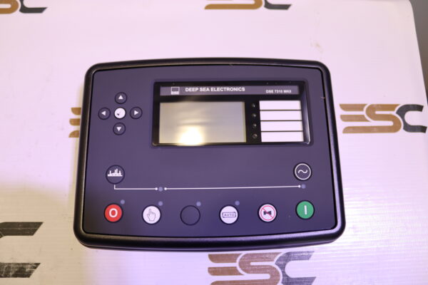 7310 MKLL AUTOSTART 7310-010-03
