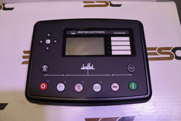 8620 MKLL CONTRLLER 8620-005-02