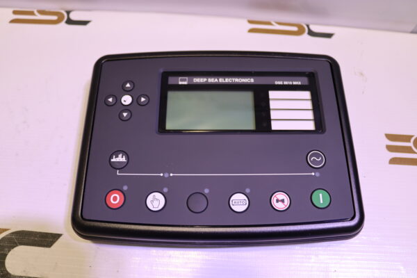8610 MKLL AUTO START LS 8610-005-02
